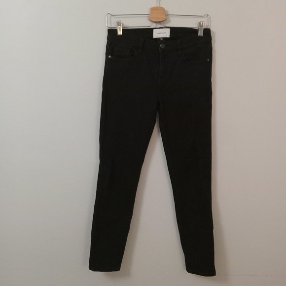 $5 LAST CALL! CURRENT/ELLIOTT // THE ORIGINAL STILETTO JEAN - Picture 3 of 13